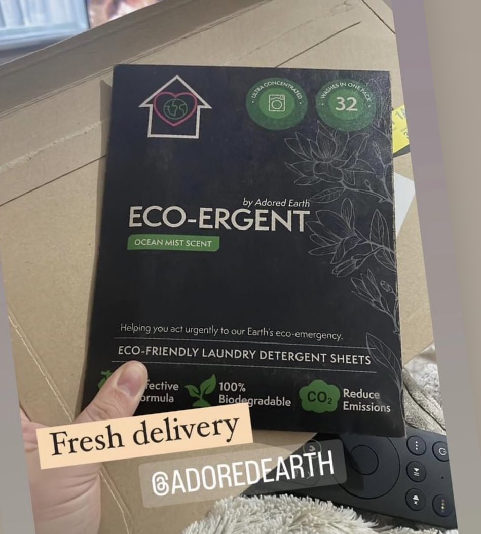 adored earth tweet media