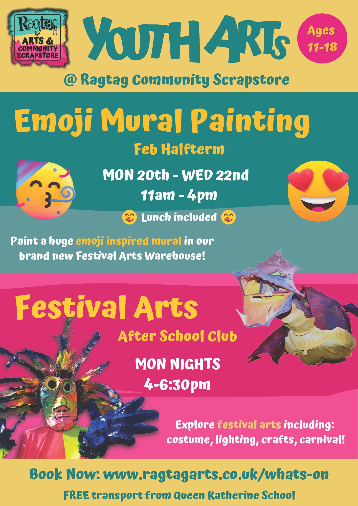 Queen Elizabeth School, Kirkby Lonsdale on Twitter "An amazing