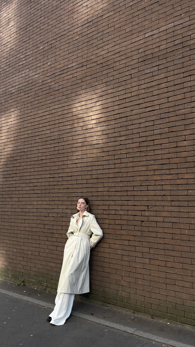 Après 4 mois sans shoot 😍