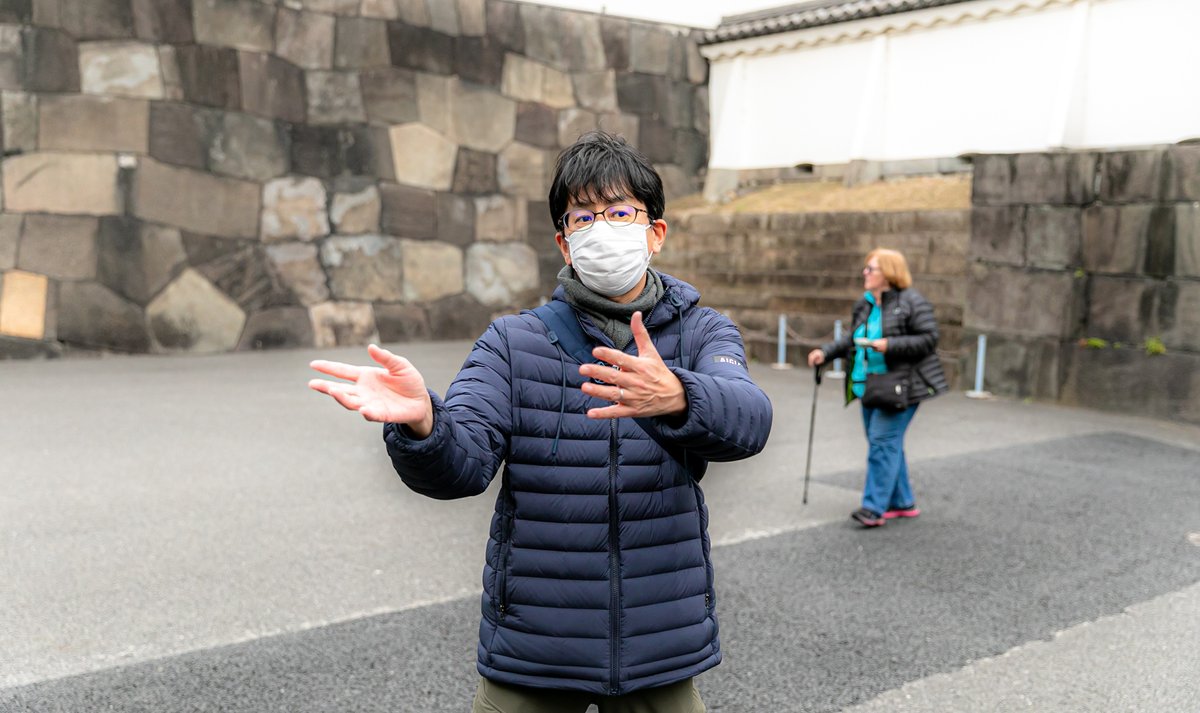 lfitokyo's tweet photo. SORTIE AU #KOKYOHIGASHIGYOEN
Les 20 3èmes #sectionorientale du #LFITokyo ont effectué une sortie au #parcimpérial de #Tokyo.
Cette #sortiepédagogique s’est faite dans le cadre de du #projetdétablissement de notre structure➡️un #lycéefrançais dans un #contexteplurilingue.
1/2 https://t.co/MMu7rESrN1