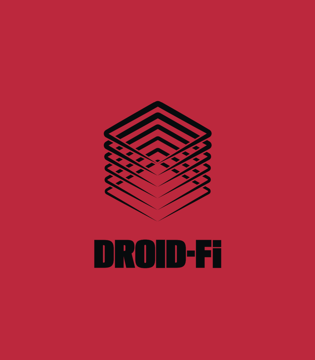droidcapital's tweet photo. DROID-Fi

Launching for Droid holders on the 18th
Public launch soon after

Reduce performance fees using DROID NFTs and $DROID

🧠 https://t.co/K42d4q5rO4