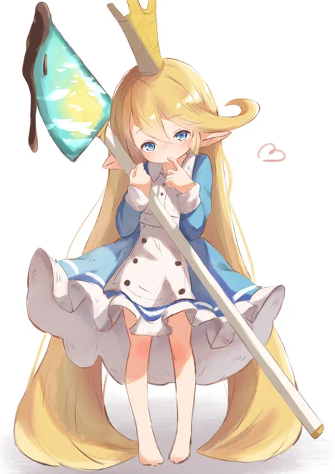 甘いであります 