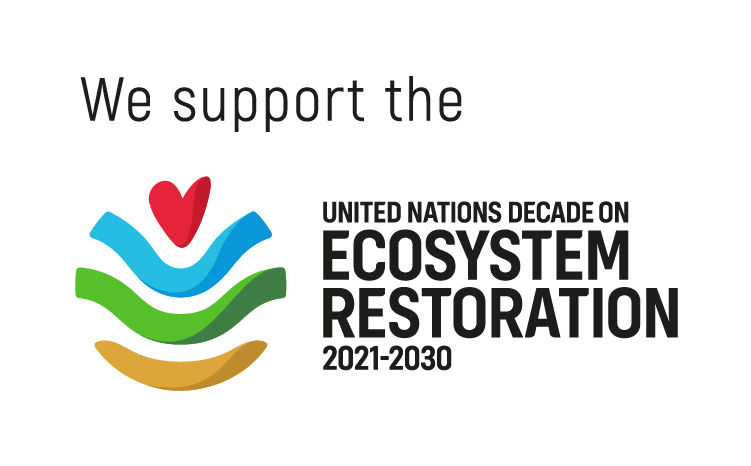 There has never been a more urgent need to revive damaged ecosystems than now! 

We are joining  #generationrestoration as an actor in the United Nations Decade on Ecosystem Restoration. 

<a href="/UNEP/">UN Environment Programme</a>