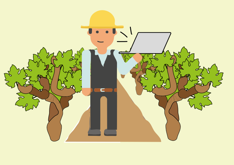 vignevinfrance's tweet photo. 📣Participez au projet européen @OPER8_EU sur les pratiques alternatives les plus probantes aux #herbicides

Qui ?agriculteurs/conseillers/techniciens/chercheurs

Comment ? https://t.co/C5ak9uLgWD
@ACTA_asso @ChambagriFrance #ContratSolutions https://t.co/jWDODzVrG8