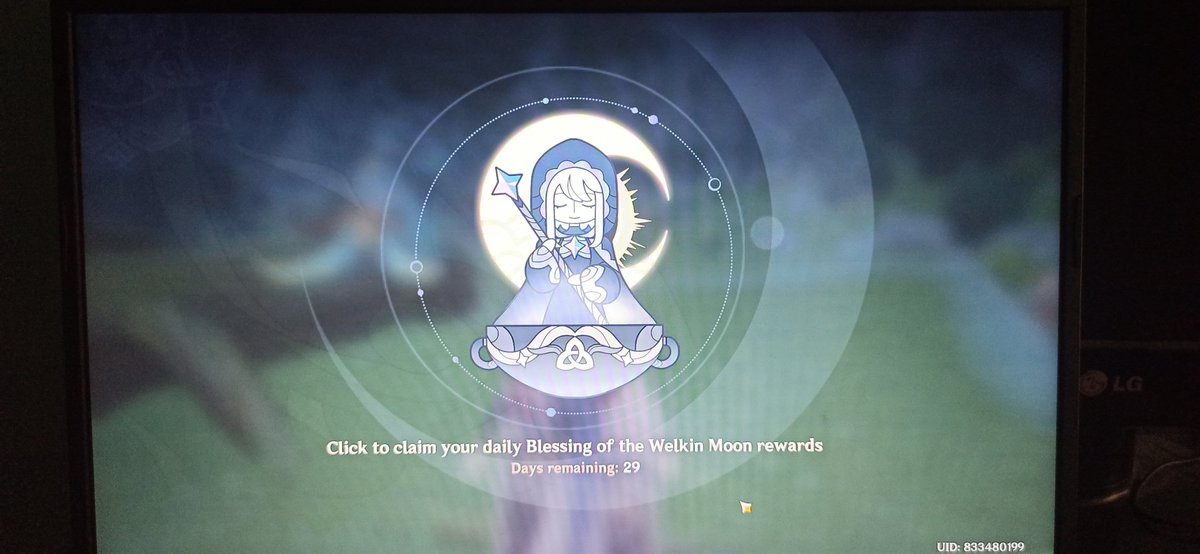 _benny_07's tweet image. Thank u for the welkin 😭🤧✨(hopefully I'll get Yelan)
@_LuoXi