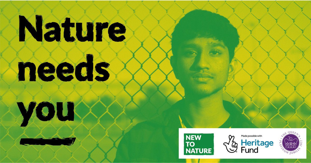 Plantlife (@love_plants) on Twitter photo 🚨Only 48 hours left to apply for our 'Fundraising Trainee' role! 🚨
This is part of the #NewToNature Scheme in partnership with
<a href="/HeritageFundUK/">The National Lottery Heritage Fund</a> & <a href="/groundworkuk/">Groundwork UK</a>!
Learn more and apply here: bit.ly/3nh0KlP
⏰ Deadline 17th Feb ⏰ 🚨Only 48 hours left to apply for our 'Fundraising Trainee' role! 🚨
This is part of the #NewToNature Scheme in partnership with
<a href="/HeritageFundUK/">The National Lottery Heritage Fund</a> & <a href="/groundworkuk/">Groundwork UK</a>!
Learn more and apply here: bit.ly/3nh0KlP
⏰ Deadline 17th Feb ⏰