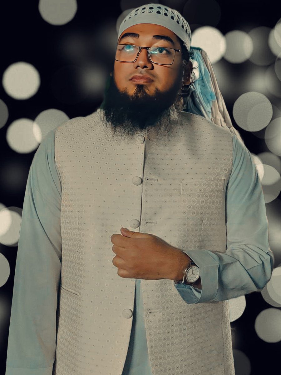 আলহামদুলিল্লাহ্ 💞✔