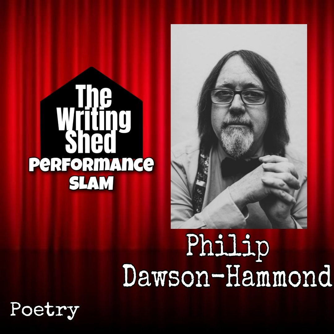 📣ACT ANNOUNCEMENT
 
Philip (<a href="/dawson_hammond/">Philip Dawson-Hammond</a>), now semi-retired, has returned to his love of writing poetry. Philip believes his poetry is more akin to music than prose and should, therefore, be 'performed' rather than simply 'read'.

#doncasterisgreat 
#madeindoncaster