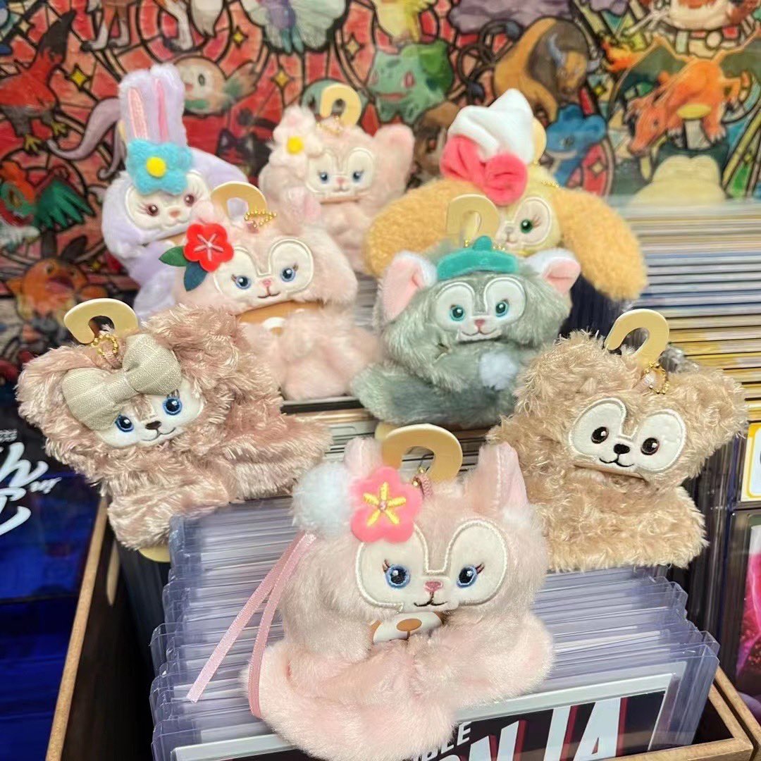 littlepuppybz's tweet photo. ꒰Pre꒱ ชุดตุ๊กตาSanrio size 10cm 

✿ ชุดละ 160 บาท (เบอร์1-6)
✿ ชุดละ 170 บาท (เบอร์7-14)
📮 ค่าส่ง 35/55 
💌 สั่งซื้อ Dm นะคะ

ꔛ ปิดรับ 20/02 (21.00)
#ชุดตุ๊กตา #ชุดตุ๊กตา10cm #ตลาดนัดnct #ตลาดนัดsanrio #ซานริโอ้ #ชุดตุ๊กตา10ซม https://t.co/hqZO3E9agO