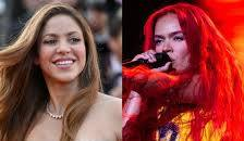 TQG: Es el título del nuevo tema de Karol G y Shakira
bit.ly/3S1yUIj