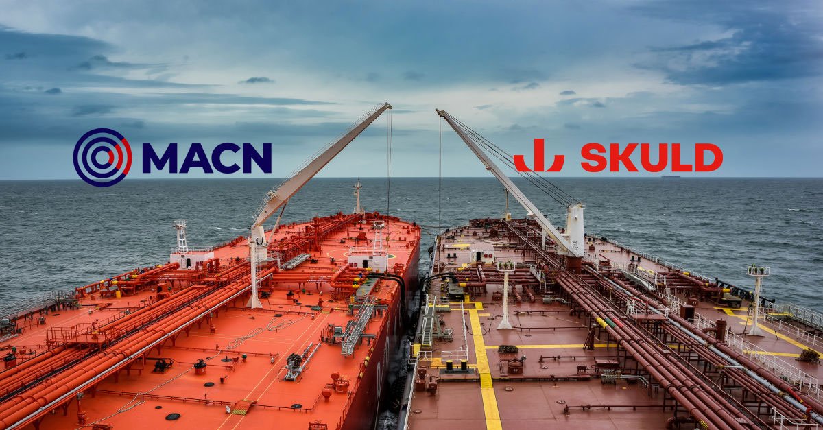 Skuld_Insurance's tweet photo. Skuld is now a member of the Maritime Anti-Corruption Network (MACN). Our membership acknowledges the importance of contributing to the elimination of corruption. See our latest press release: https://t.co/3UP7r6UADH https://t.co/eMC66GRLP4