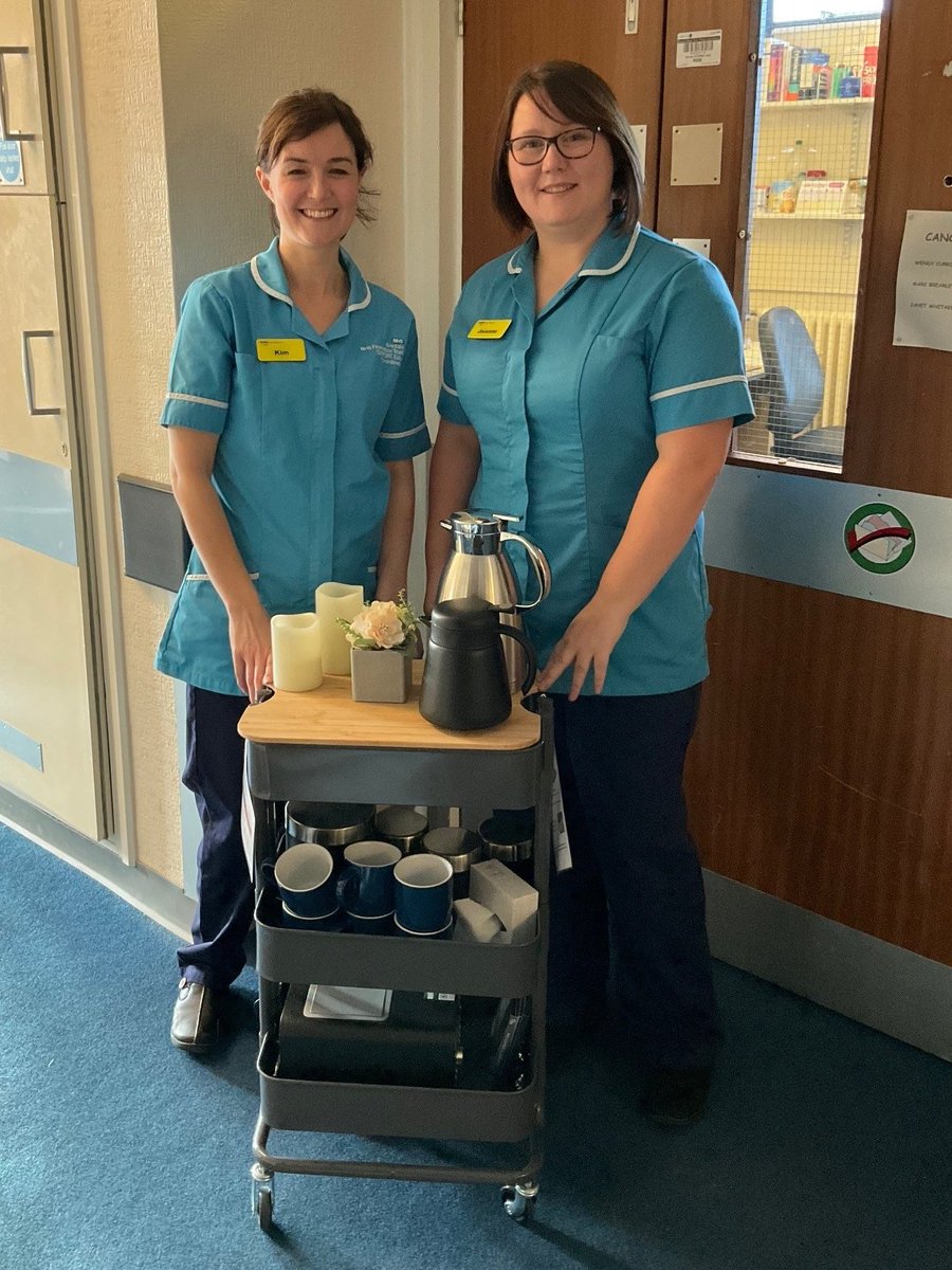 Airedale Hospital & Community Charity 🧡 tweet media