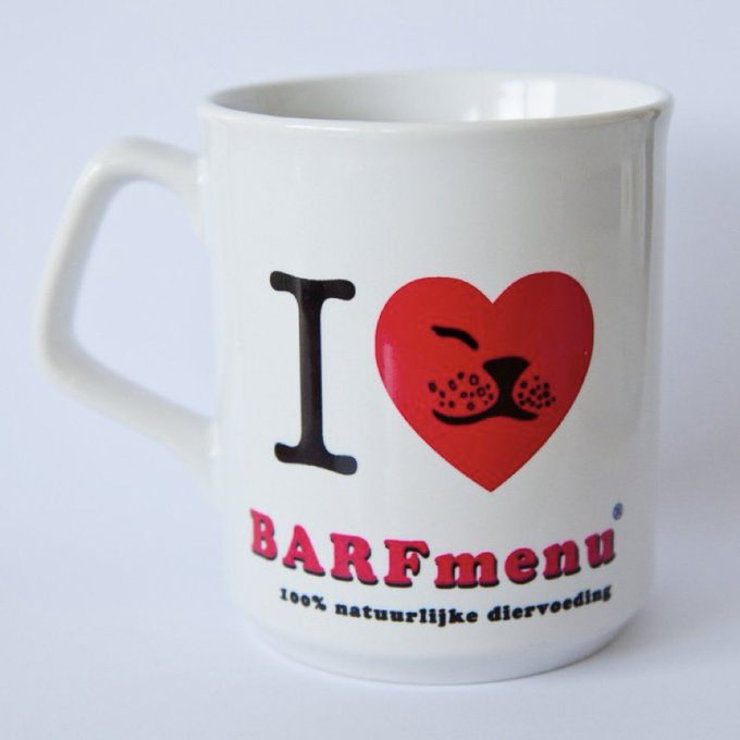 #koffie, koffie.......tijd bij #BARFmenu. Fijne woensdag gewenst!