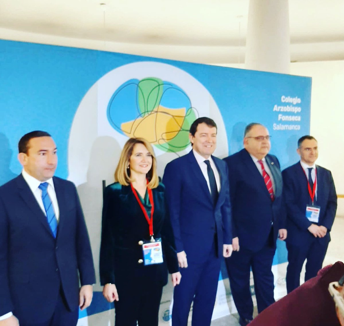 Congreso Nacional de Salud Mental Infanto Juvenil tweet media