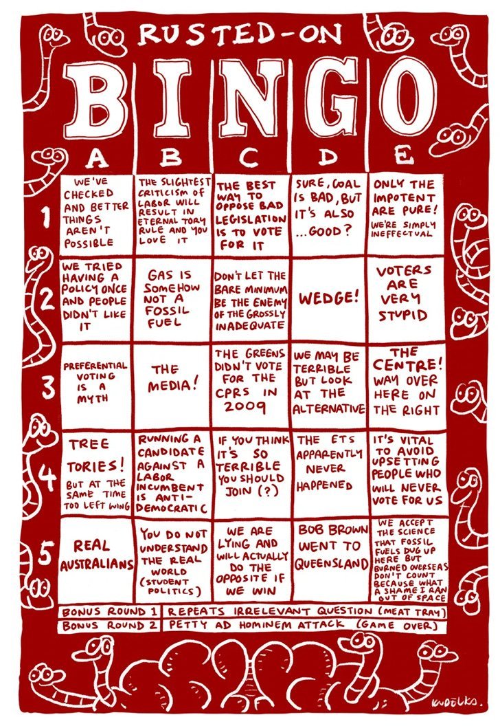 Important to have this at the ready for any debate on the Safeguard Mechanism and the Greens' response to it <a href="/jonkudelka/">CAPTAIN QUOLL</a>