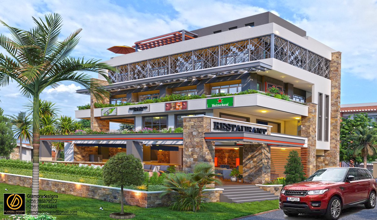 AherezaJanice's tweet photo. Looking for a modern bar and restaurant plan design tailored to suit your fantasy and escapism? 
@GlamoraDesign1 got you.

Contact : 0785879522 for more details.

#glamoradesigns #beautifulivingspaces #archdigest https://t.co/ulnG4kB1vX