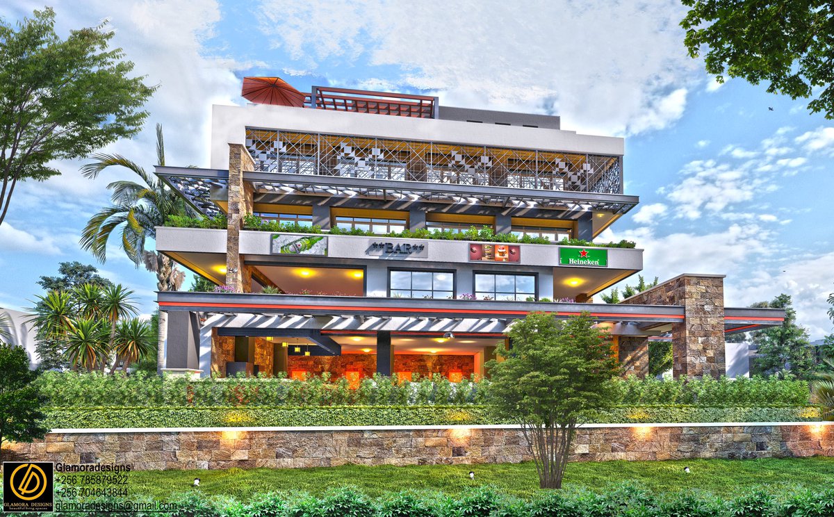 AherezaJanice's tweet photo. Looking for a modern bar and restaurant plan design tailored to suit your fantasy and escapism? 
@GlamoraDesign1 got you.

Contact : 0785879522 for more details.

#glamoradesigns #beautifulivingspaces #archdigest https://t.co/ulnG4kB1vX