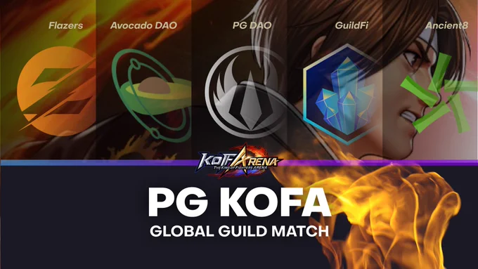 Image from Pro Gamer DAO (@ProGamerDAO)