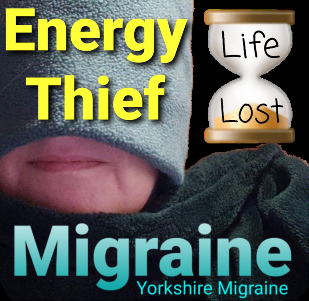 Energy free zone, migraine recovery is taking longer now, the fatigues just hanging in here. #NEISvoid #migraine #spoonie #ChronicPain #ChronicPain #Disability #menopause #epilepsy #asthma #sheffield #MigraineChat #HeadacheOnTheHill