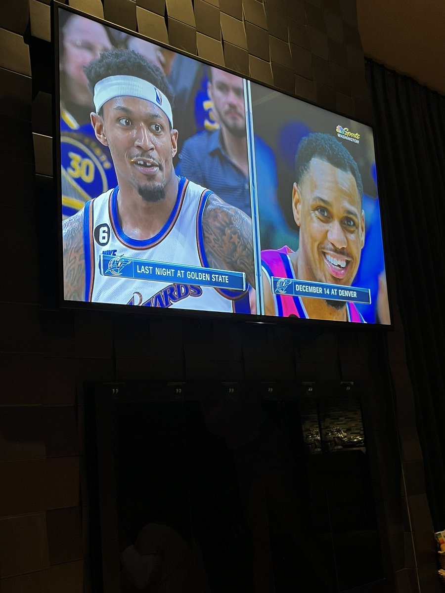 Damn who said the NBA soft 😂😂😂