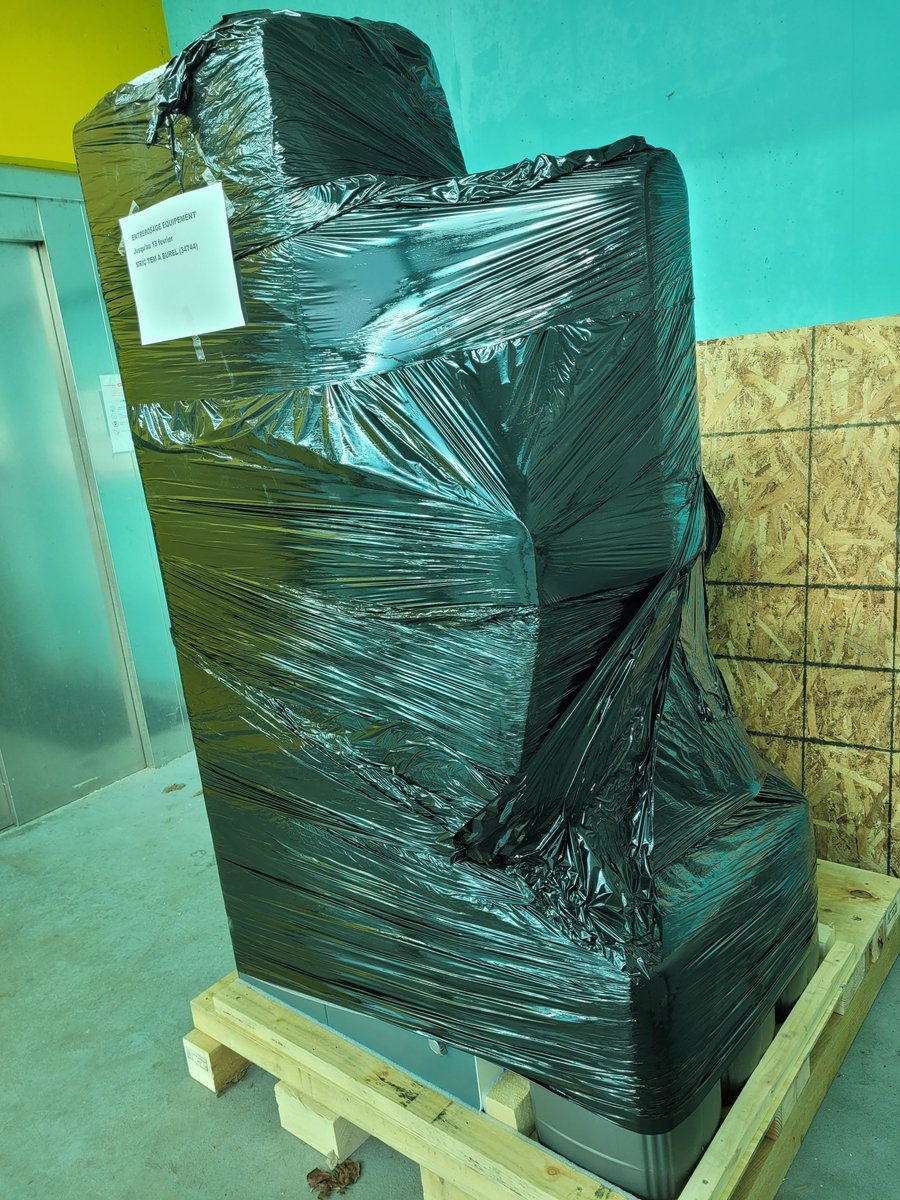 Aurelien Dupont tweet media