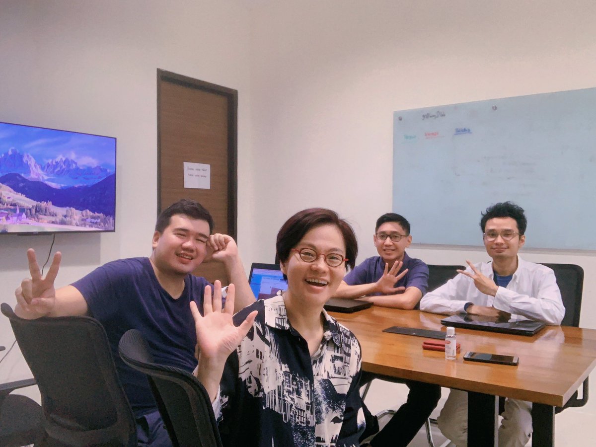 Belinda Ang tweet media