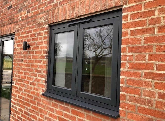 residence9's tweet photo. R9 arched windows in Eclectic Grey are bold and breath-taking on this stunning barn conversion property 🤩
Expertly installed by TAF Home Improvements
👏Visit https://t.co/Z8HU37wqjj
#residencecollection #residence9 #eclecticgrey #drama #modern #barnconversion #myresidence https://t.co/7hVYY5Y5En