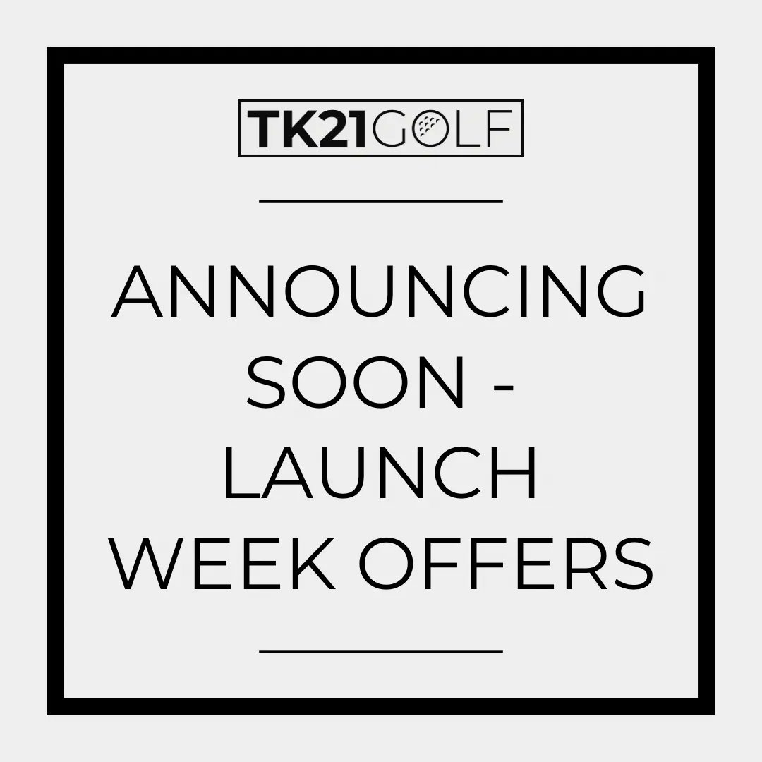 tk21designs's tweet photo. We are excited to be able to announce our launch week offers soon - watch this space! #TK21Golf #ComingSoon #Golf #GolfApparel #EcoFriendly #GolfAccessories #Sustainable #Excited https://t.co/4ypMgadES0