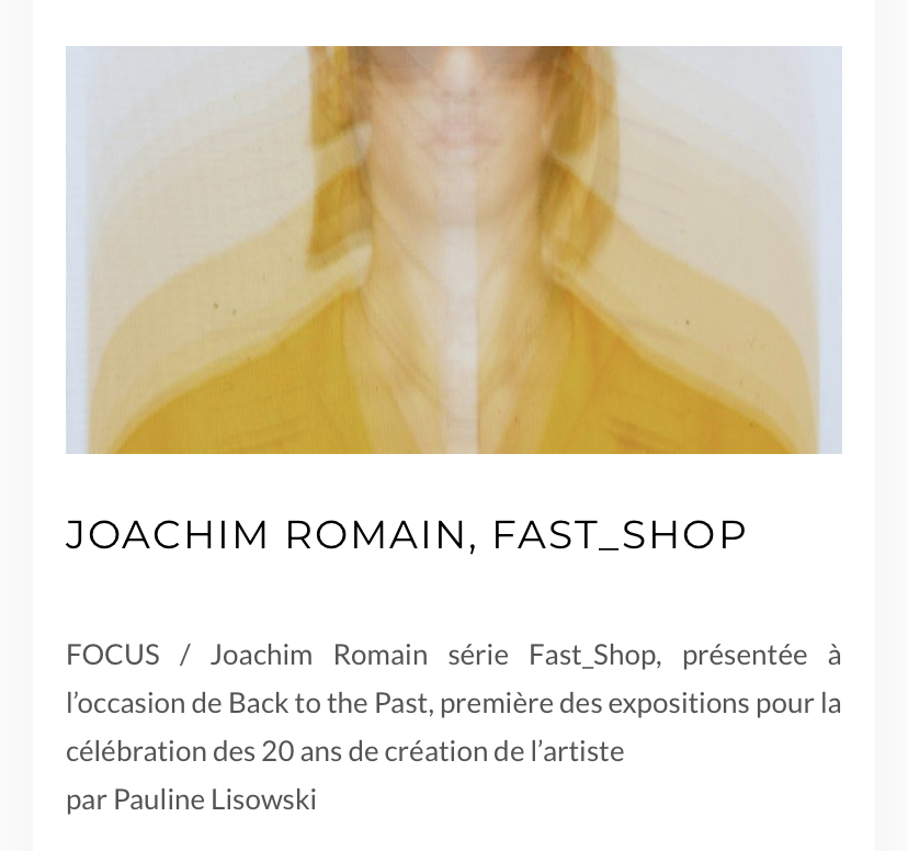 PContemporain's tweet photo. Quoi de neuf dans l'actualité de l'art contemporain cette semaine ? - https://t.co/MheRmqDUHj https://t.co/XRmScgC6J2