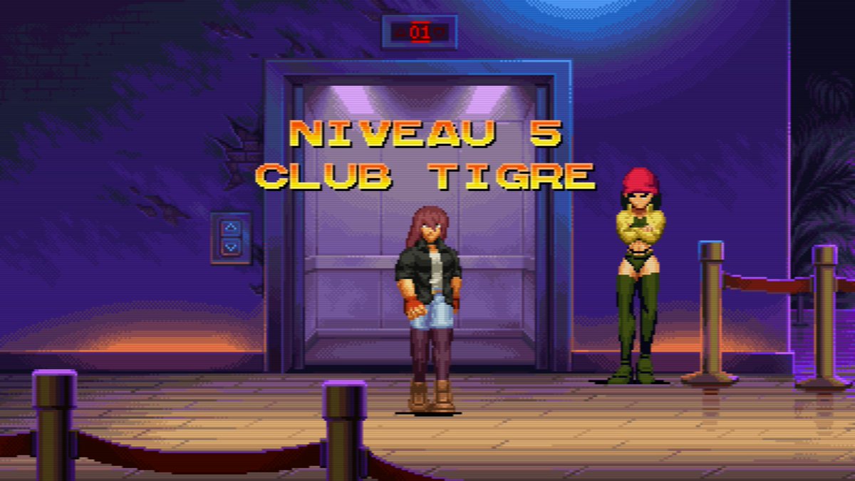 david_leger's tweet image. #FinalVendetta #XboxShare