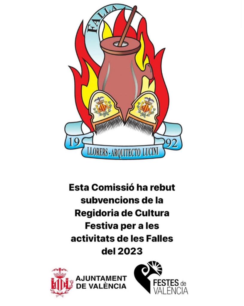 Falla Llorers tweet media