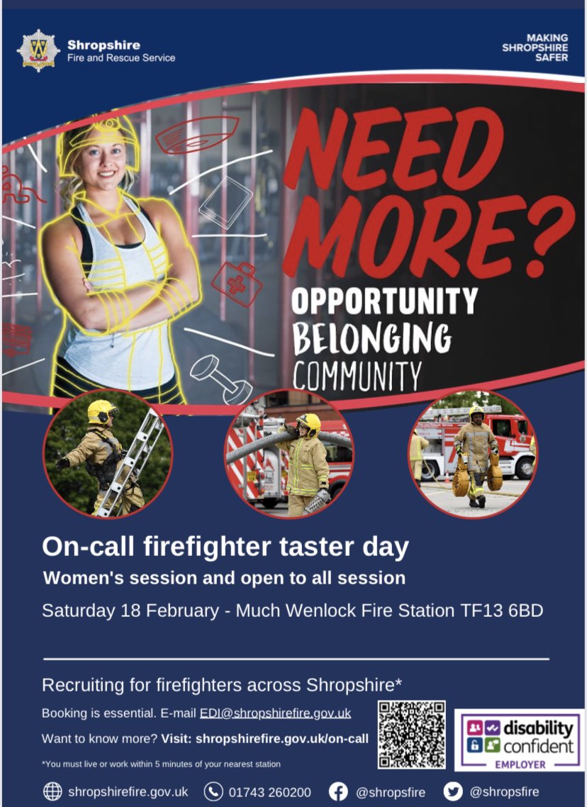 Prees Fire Station (@preesfire_sfrs) on Twitter photo 