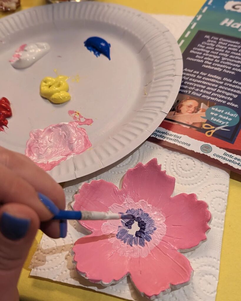 Balham WI tweet media