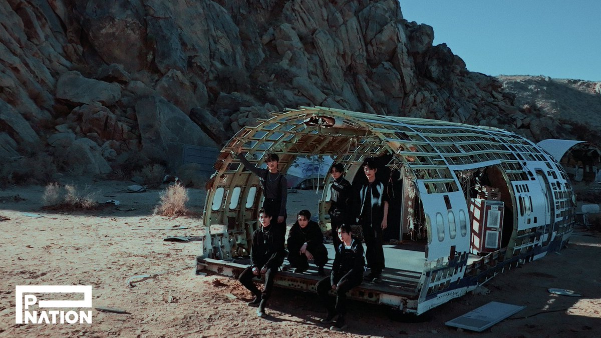 〔˚₊ · ͟͟͞͞➳❥〕YOUTUBE UPDATE 🖤

C'est le grand jour THX !!! Le MV de "Live Or Die" est désormais disponible !

Lien • youtu.be/eYp0sPkcbUU
___________
#TNX #티엔엑스