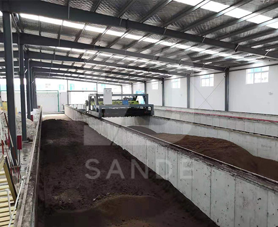 JodieLiu0730's tweet image. Large chicken manure chain tumbler, organic fertilizer chain tumbler, automatic discharge tumbler for poultry manure fermentation and decomposition.
sdofe.com/equipment/ferm…
#fermentation #compostturner #organicfertilizer