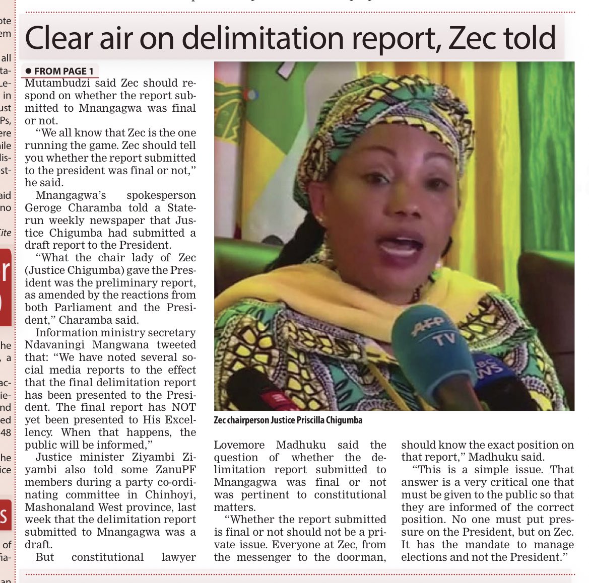 zim-media-review-on-twitter-a-correction-by-newsdayzimbabwe-of-a