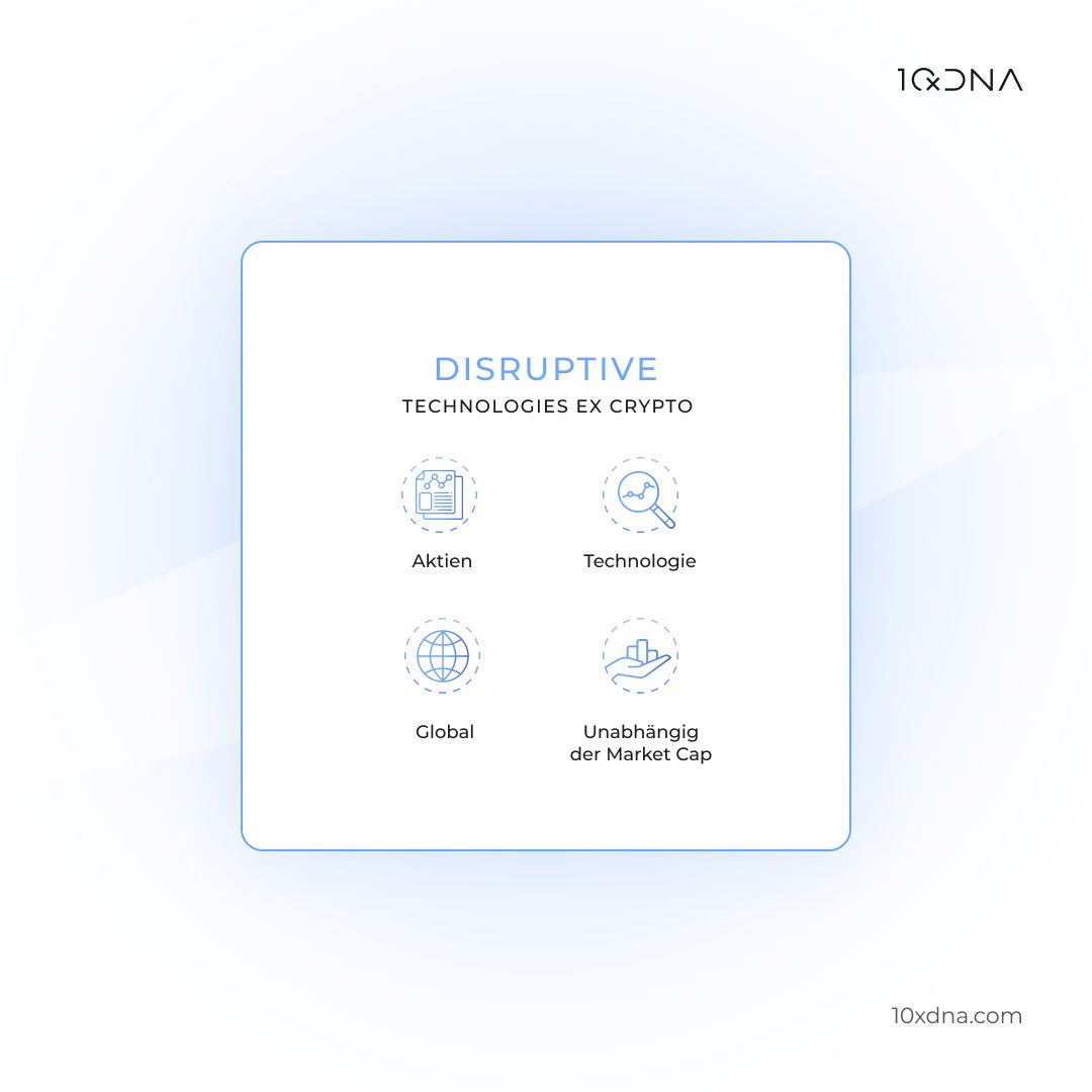 teq_capital's tweet photo. Neuer 10xDNA-Fonds mit Fokus auf kleinere Tech-Unternehmen 🧬

Wir freuen uns wie immer auf euer Feedback👇🏼

https://t.co/tQ6EaBGKqn 💻

#10xdna #fonds #technology #marketing https://t.co/D5HBQYqLSG