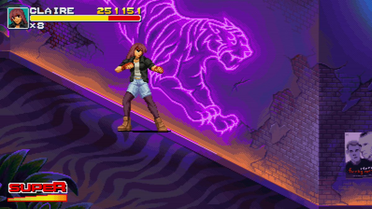 david_leger's tweet image. #FinalVendetta #XboxShare