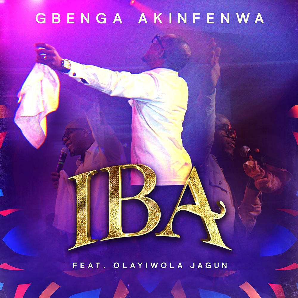 onetwolyrics's tweet photo. Iba – Gbenga Akinfenwa ft Olayiwola Jagun https://t.co/5rm9GlqaHF https://t.co/ST6p51mHCT