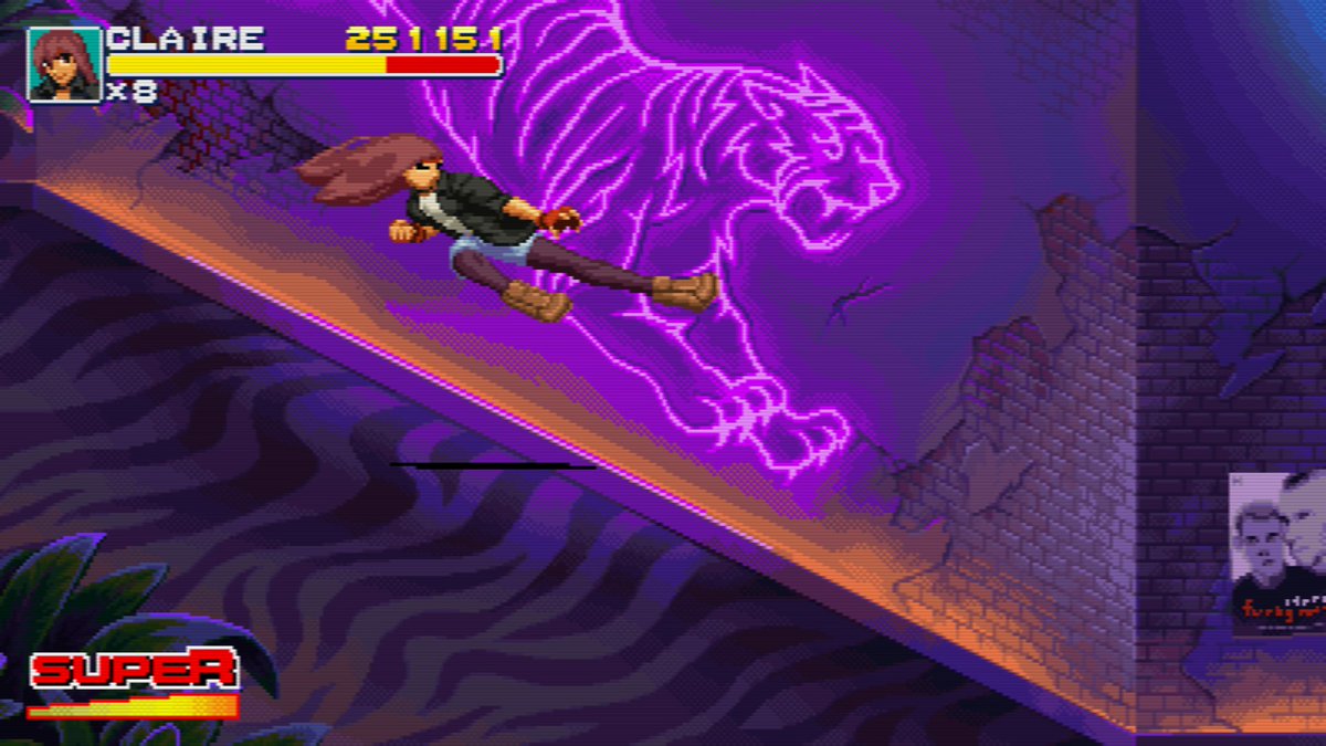 david_leger's tweet image. #FinalVendetta #XboxShare