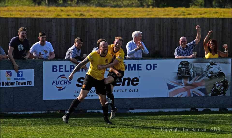 Danny South tweet media