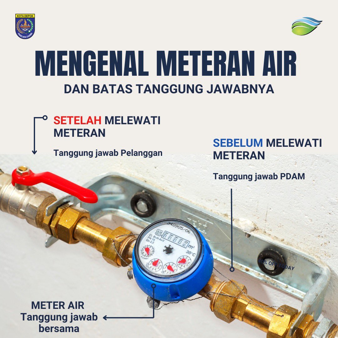 TirtaAsasta's tweet photo. Semoga berguna ya infonya untuk #KawanAsasta

#AsastaDepok
#TukangLedeng https://t.co/FNXb687pJf