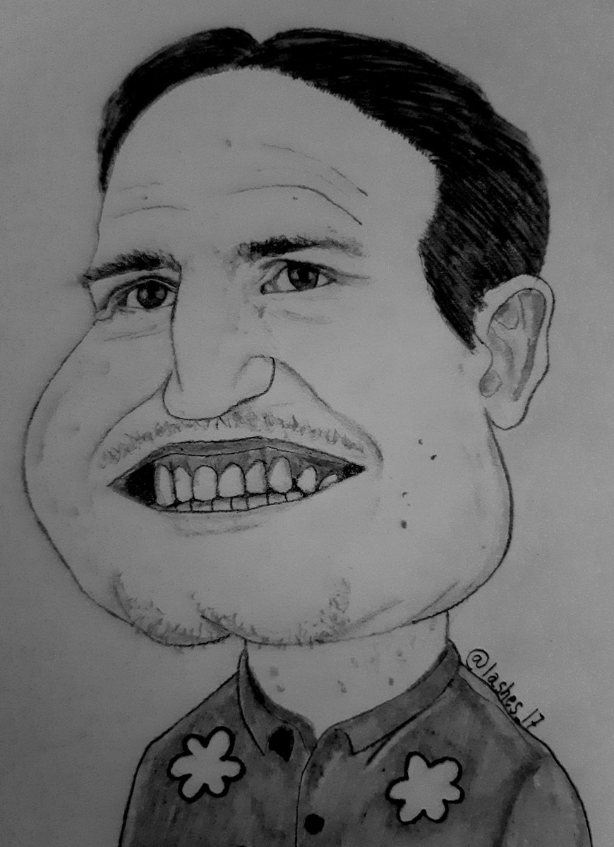 Harry Quagmire