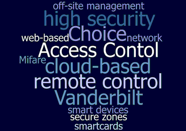 choicefands's tweet image. We&apos;ve provided #CloudBasedAccessControl from #VanderbiltIndustries at #highsecurity UK site - 27 entry points. No server or management control tech required on-site! Blog: choicefireandsecurity.co.uk/innovative-clo… @NSI_approved #fireandsecurity #facilitiesmanagement #smartbuildings #accesscontrol