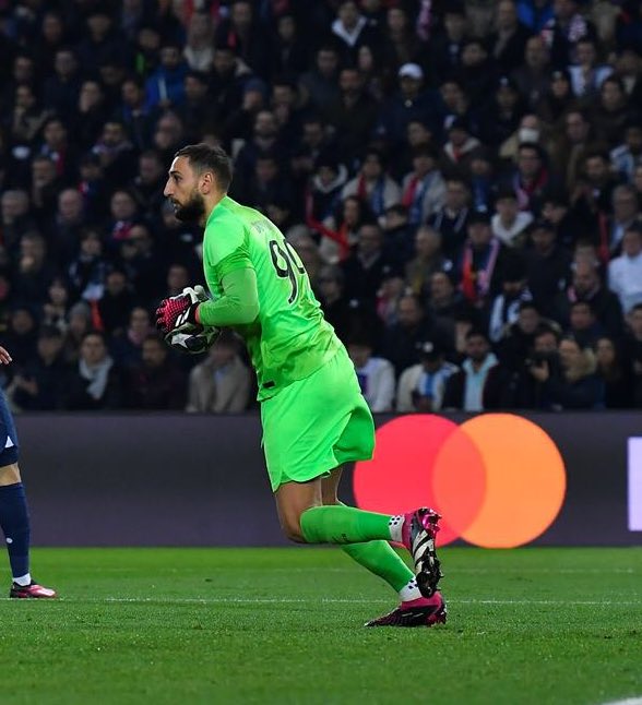 Psg Chief On Twitter Donnarumma Always Falls Short In Big Games If Psg Chief On Twitter Donnarumma Always Falls Short In Big Games If
