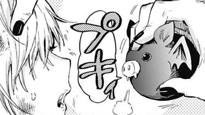 ✨ゆるふわ系婚活漫画✨
『 #マリッジトキシン 』

37話…配信してます!!
語られるーー二人の出会い。必見です

↓こちらから無料で読めます!
https://t.co/KJwZcarhcy

アプリなら全話初回無料!! 