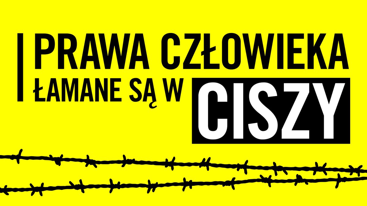 Amnesty Polska tweet media
