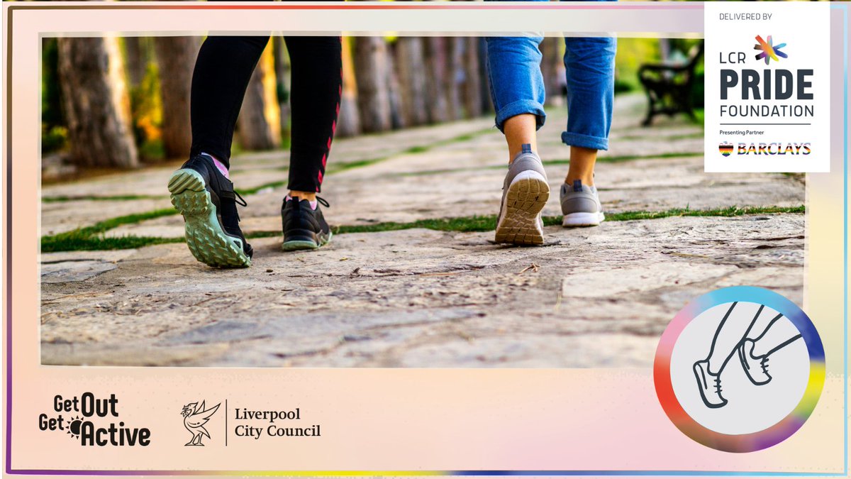 LCR Pride Foundation tweet media