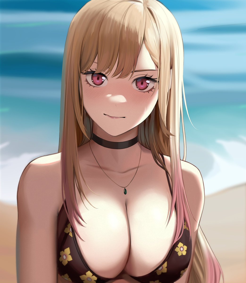 h0shi10_'s tweet photo. #MarinKitagawa #MyDressUpDarling #art #fanart #artistsontwitter https://t.co/BVcfwnC8Dk