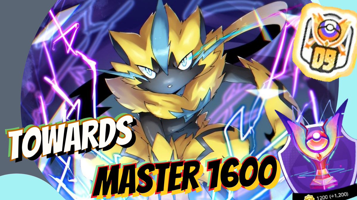 MijuMar61869996's tweet image. SoloQ Challenge with Zeraora! 🗲😼 Best Speedster! Fight for Master 1600. Pokemon Unite LIVE Gameplay

#soloqueue #zeraorabestbuild #zeraoragameplay #zeraorabuild #zeraoraguide #speedsters #pokemonunite #zeraora #zeraorapokemonunite #pokemonunitezeraora

youtube.com/live/4vaWPPOjP…